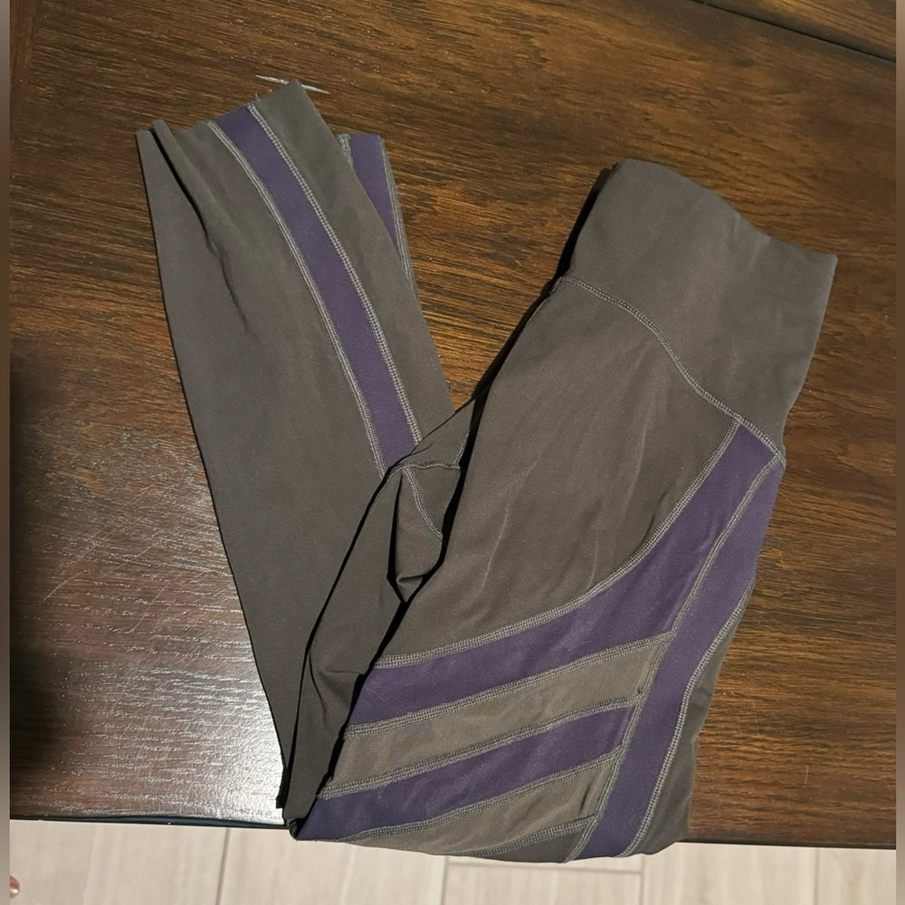 ZYIA - Leggings - Like New